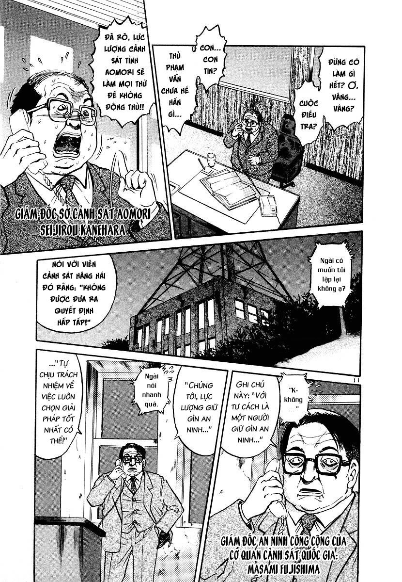 Thế Giới Này Là Của Mình Tao Chapter 19 - 11