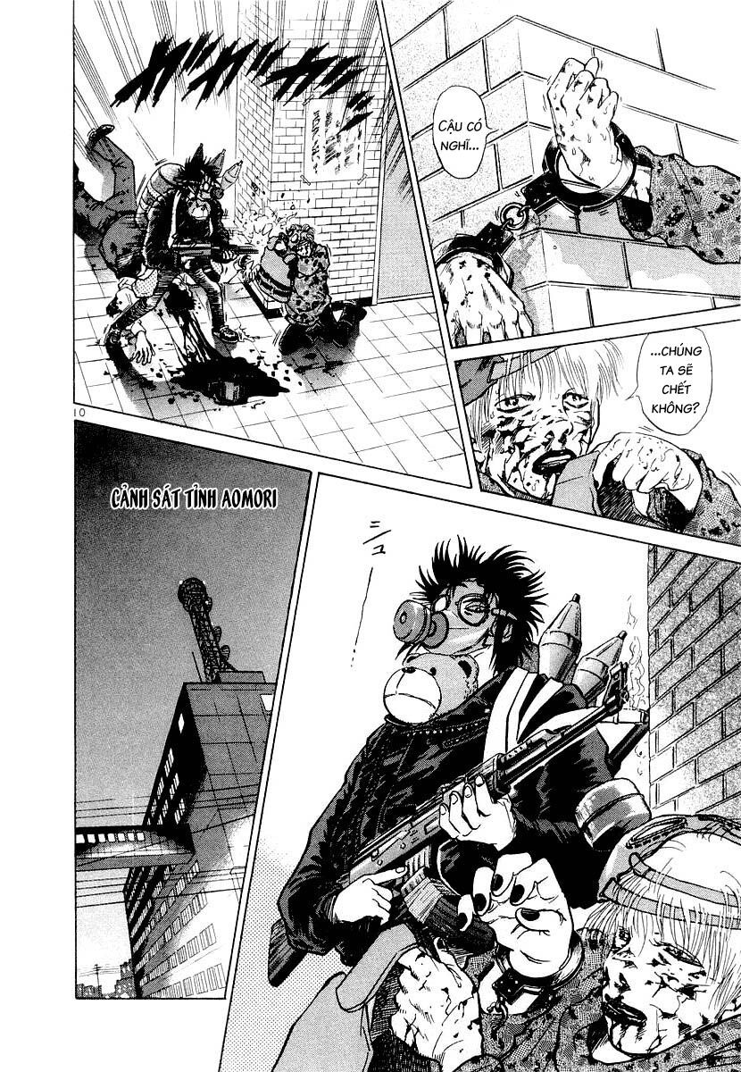 Thế Giới Này Là Của Mình Tao Chapter 19 - 10