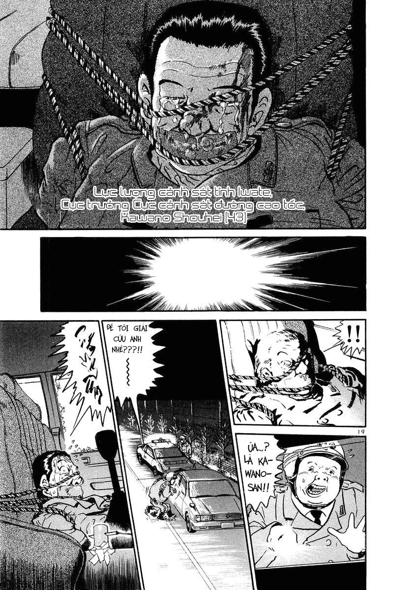 Thế Giới Này Là Của Mình Tao Chapter 5 - 18
