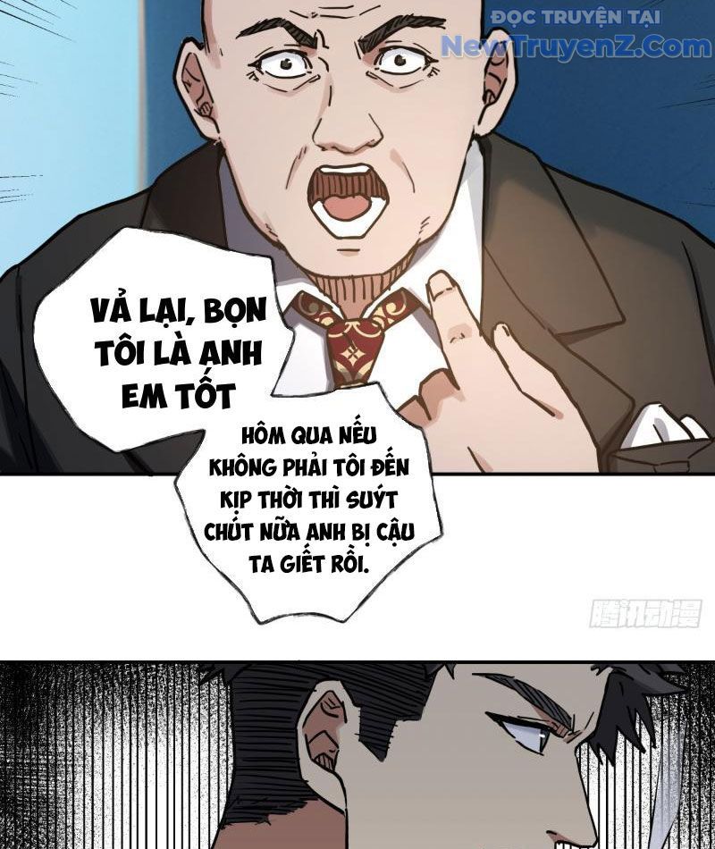 Không Gian Sát Na Chapter 10 - 17