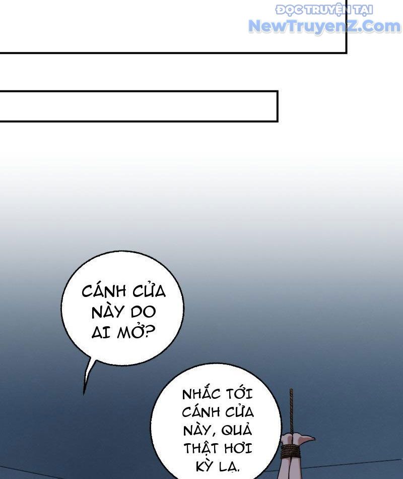 Không Gian Sát Na Chapter 10 - 27