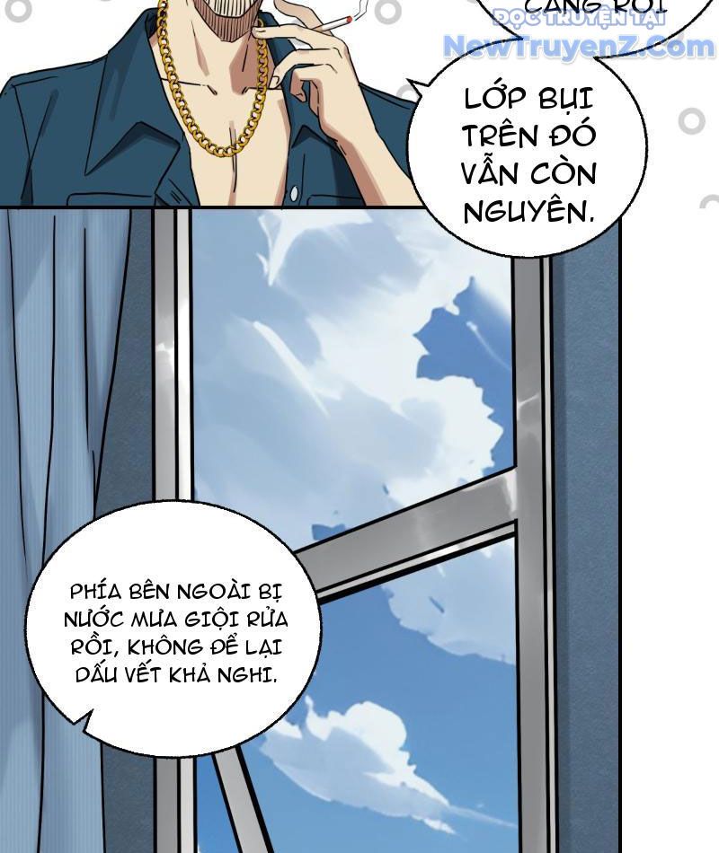 Không Gian Sát Na Chapter 10 - 39