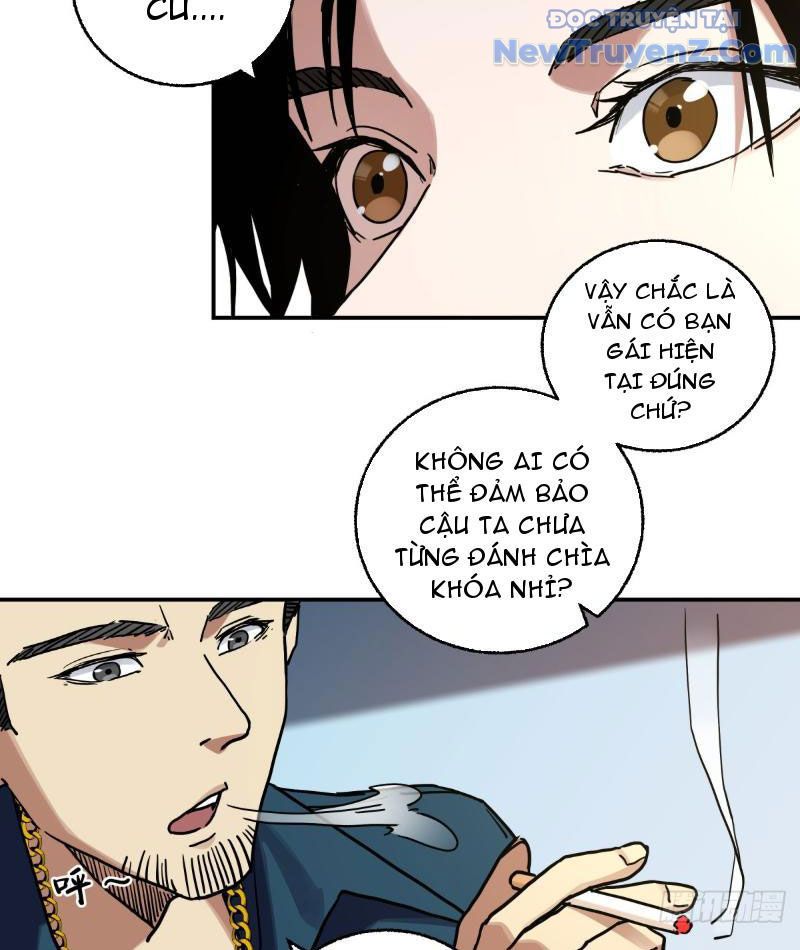 Không Gian Sát Na Chapter 10 - 55