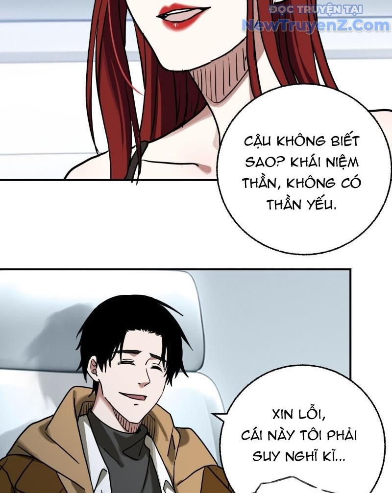 Không Gian Sát Na Chapter 6 - 18