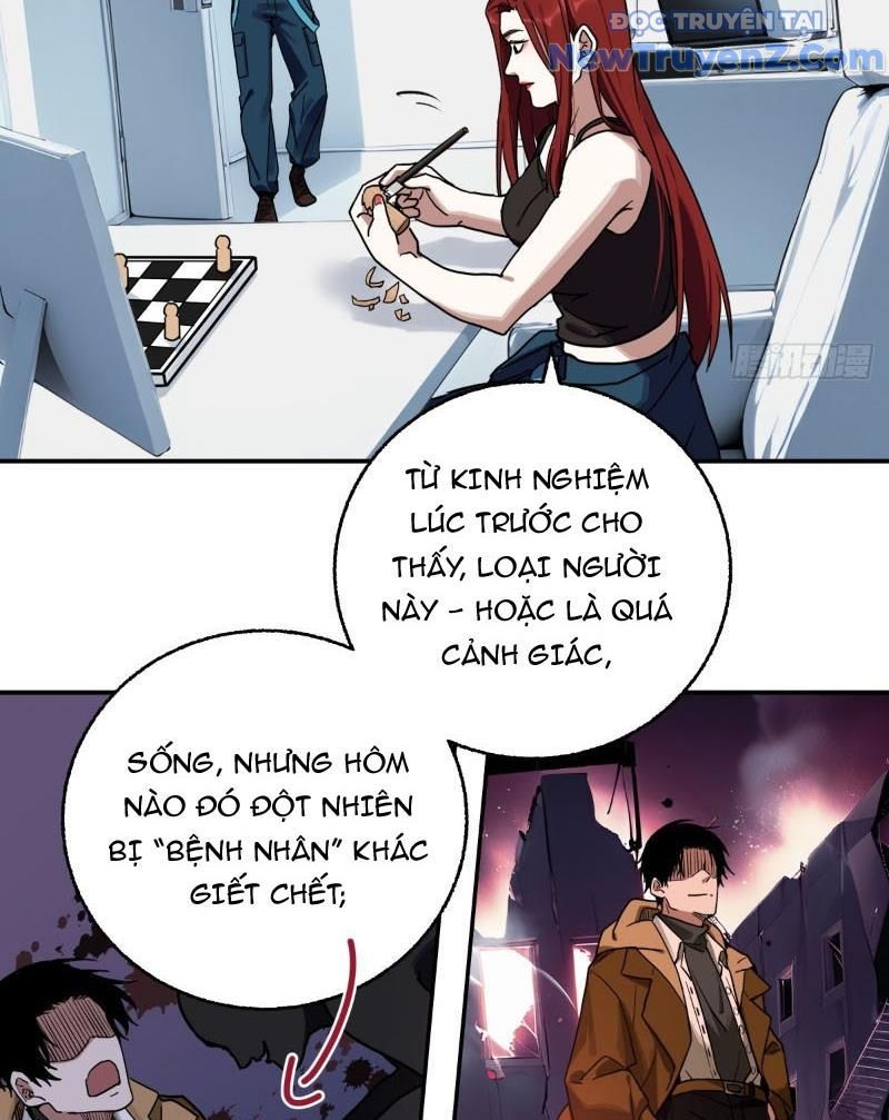 Không Gian Sát Na Chapter 6 - 25