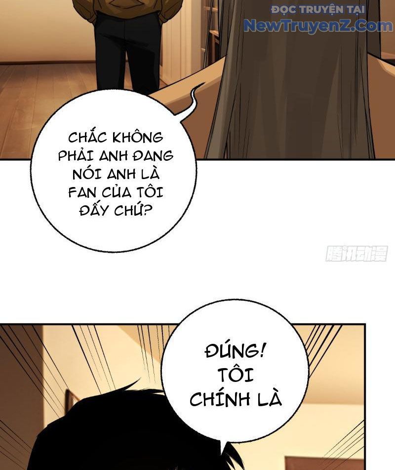 Không Gian Sát Na Chapter 7 - 25