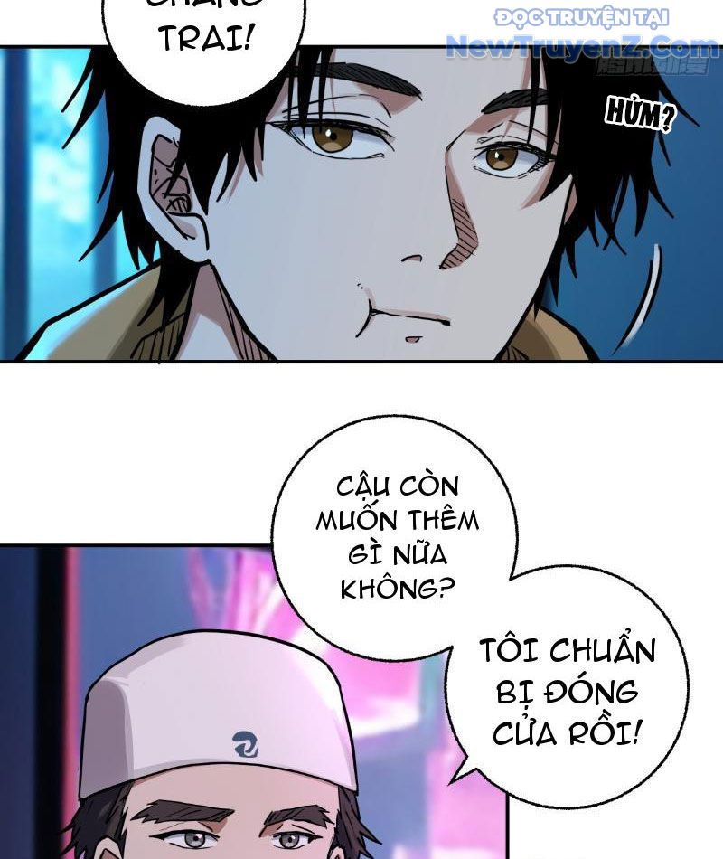 Không Gian Sát Na Chapter 7 - 6