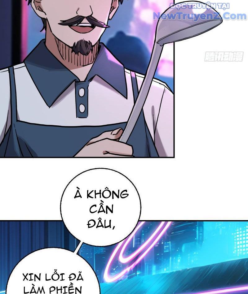Không Gian Sát Na Chapter 7 - 7
