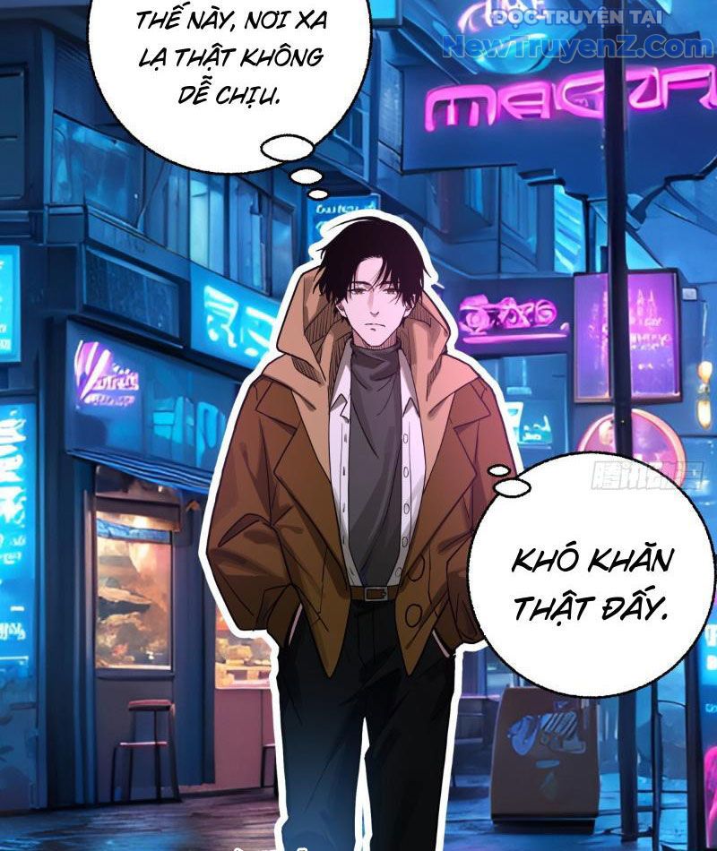 Không Gian Sát Na Chapter 7 - 10