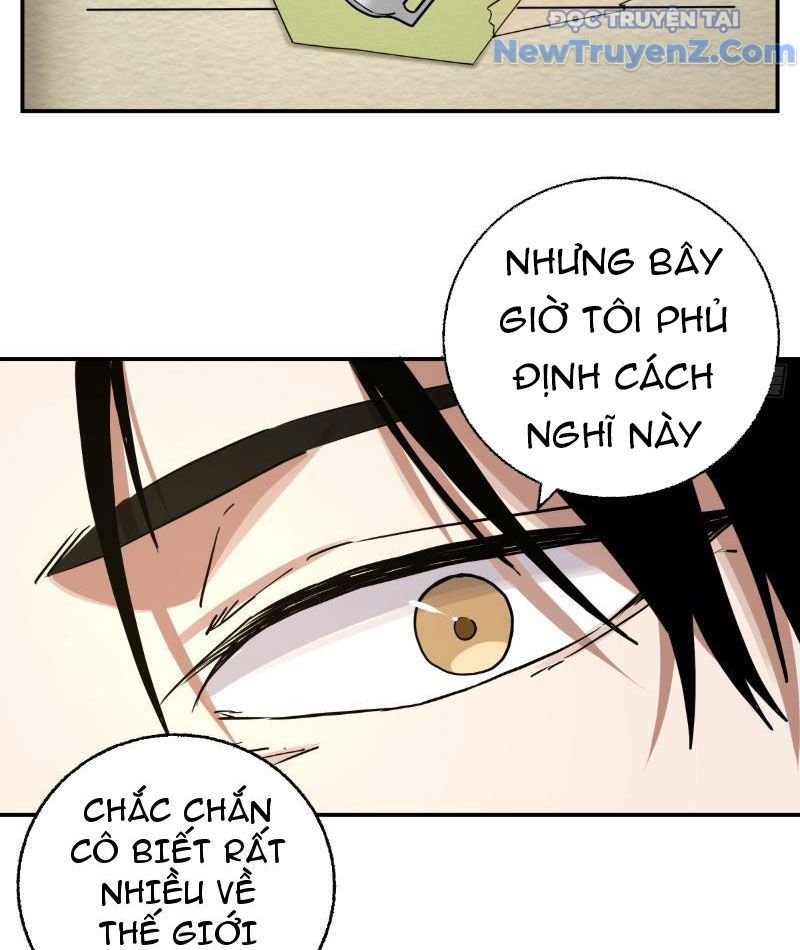 Không Gian Sát Na Chapter 8 - 46