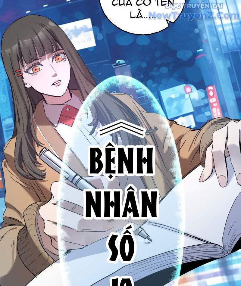 Không Gian Sát Na Chapter 8 - 48