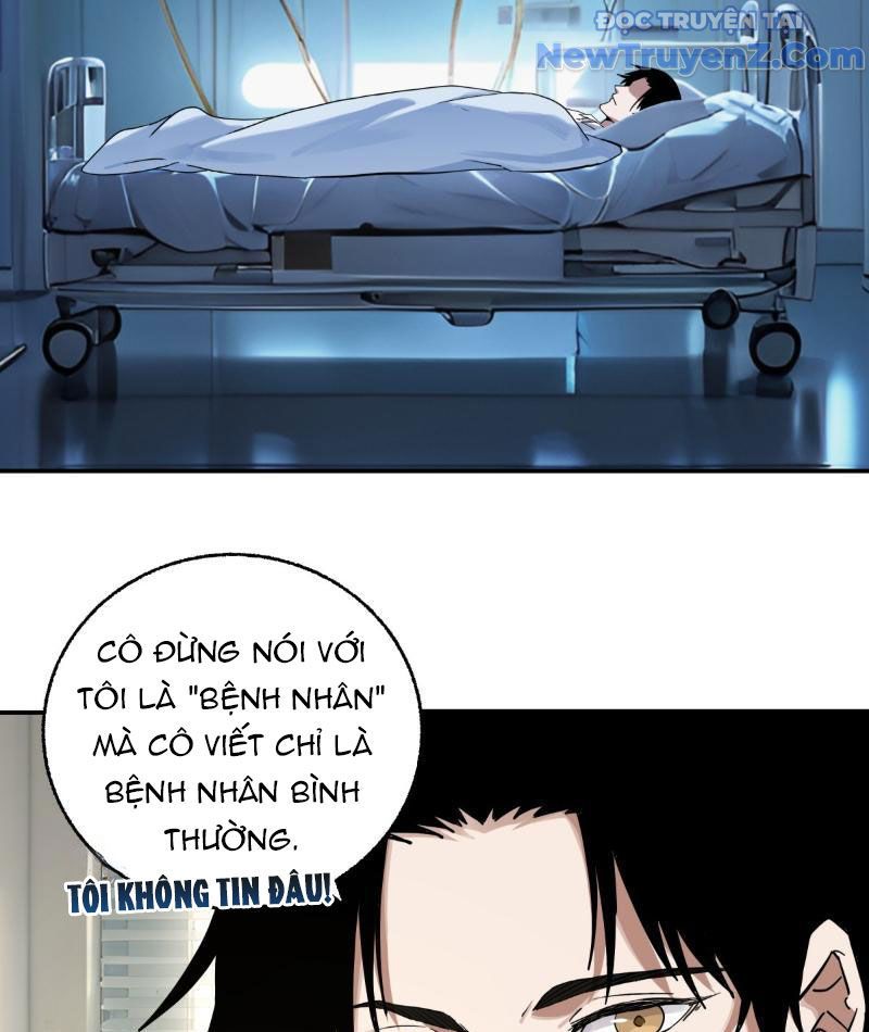 Không Gian Sát Na Chapter 8 - 51