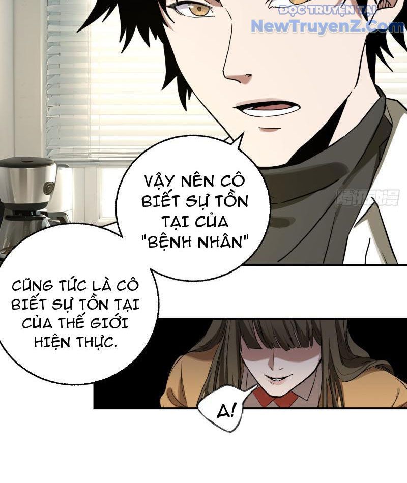 Không Gian Sát Na Chapter 8 - 52