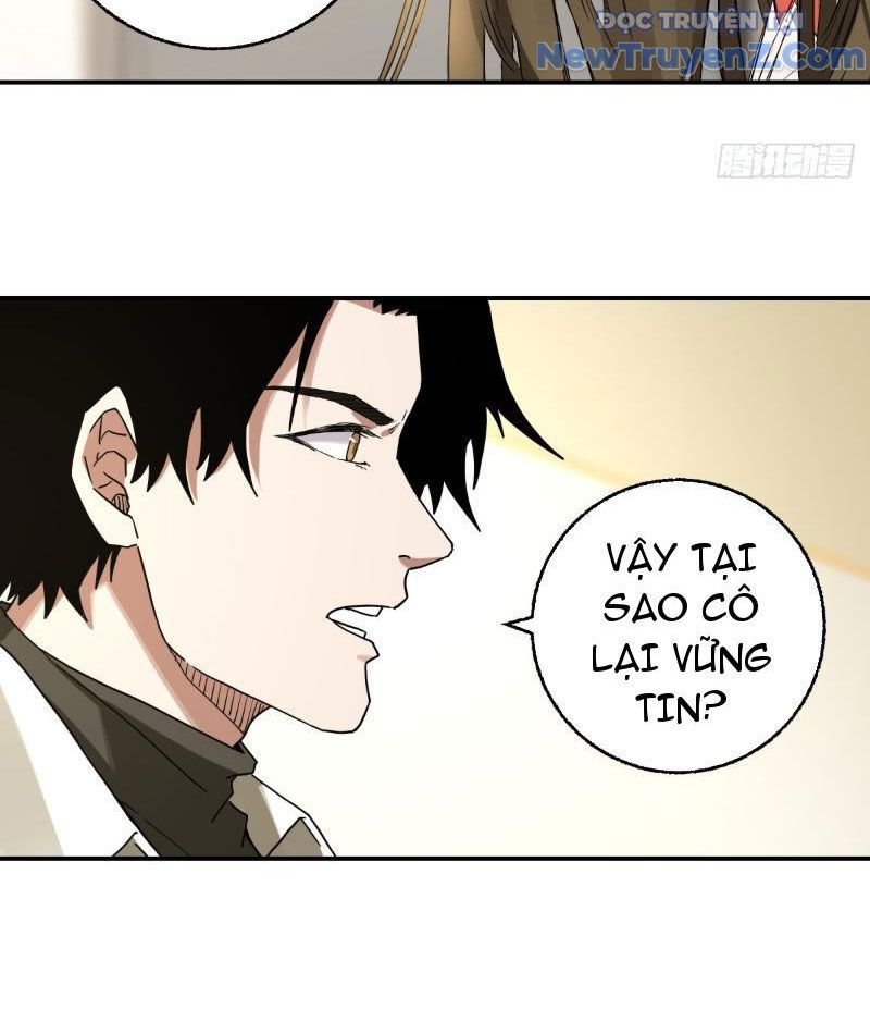 Không Gian Sát Na Chapter 9 - 17