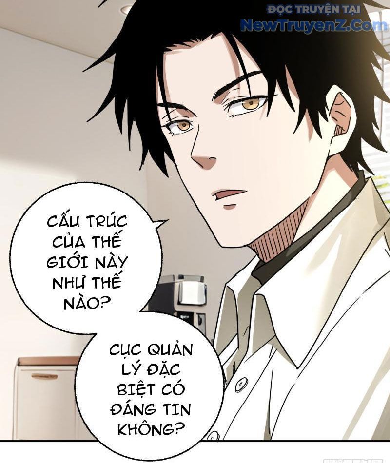 Không Gian Sát Na Chapter 9 - 25