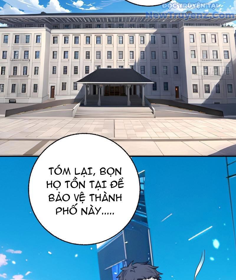 Không Gian Sát Na Chapter 9 - 28