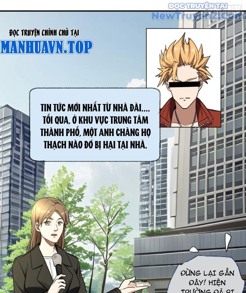 Không Gian Sát Na Chapter 9 - 35