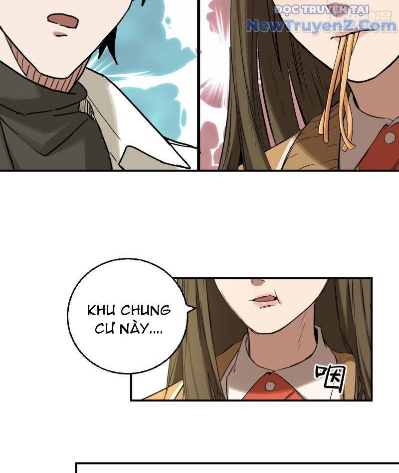 Không Gian Sát Na Chapter 9 - 38