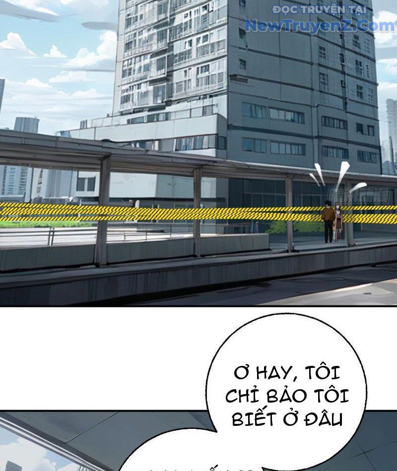 Không Gian Sát Na Chapter 9 - 41