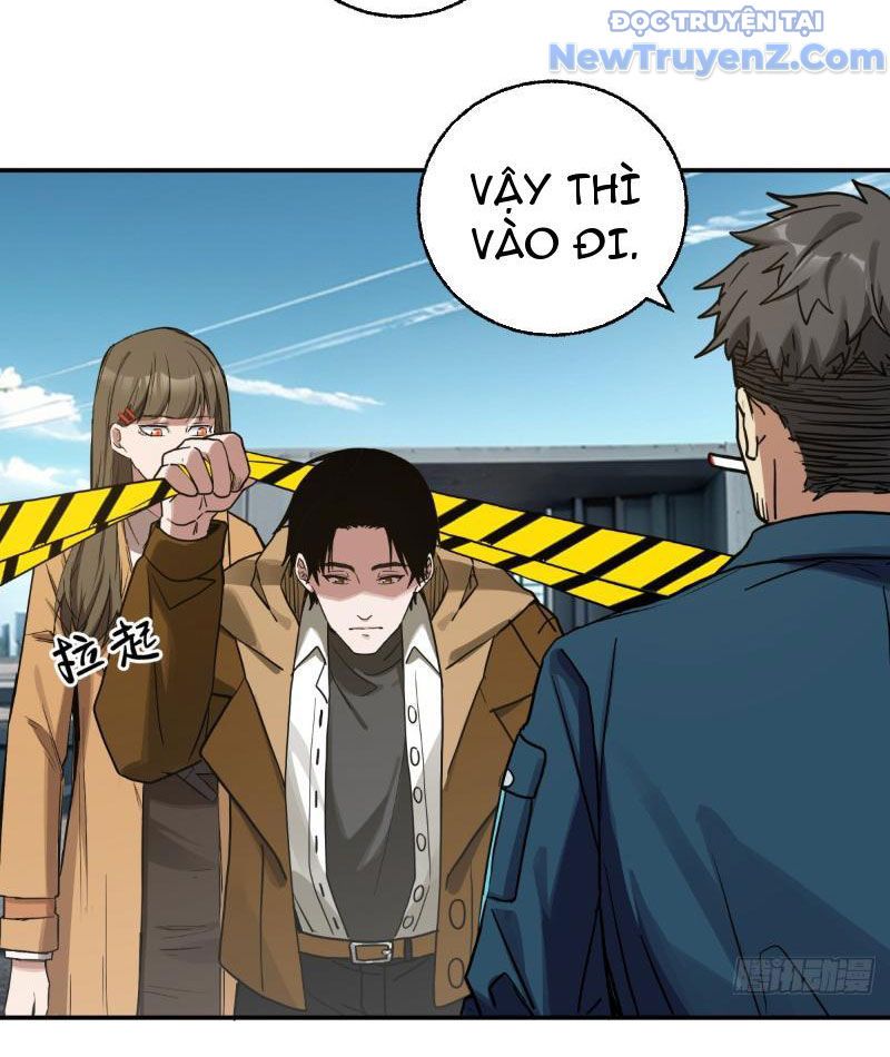 Không Gian Sát Na Chapter 9 - 50