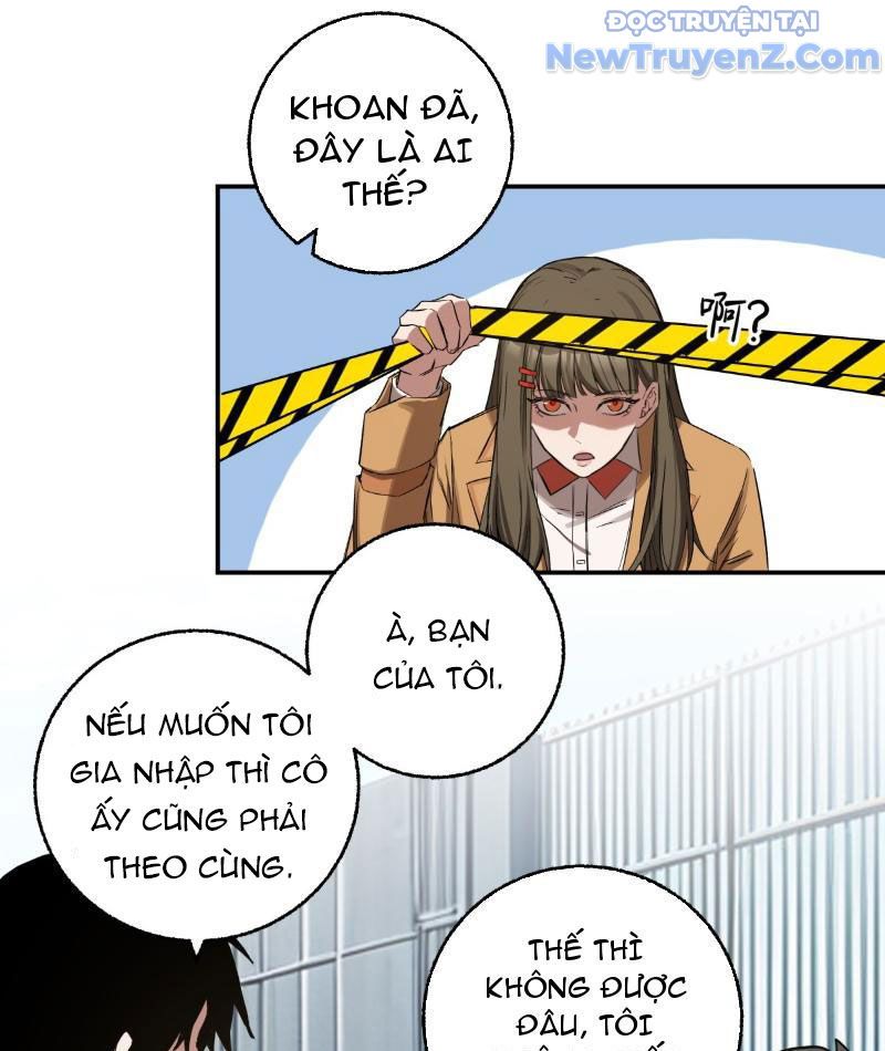 Không Gian Sát Na Chapter 9 - 51