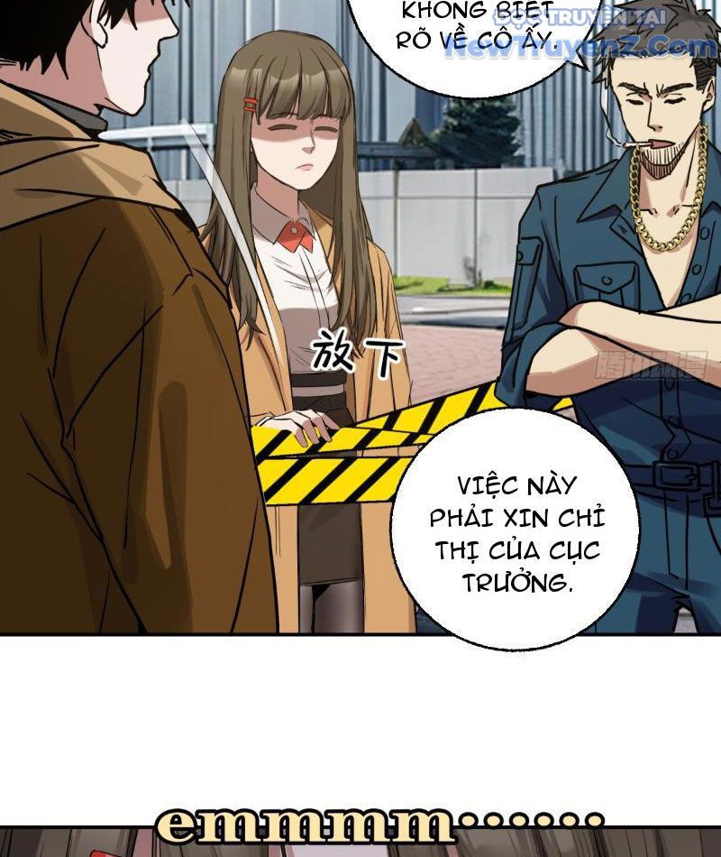 Không Gian Sát Na Chapter 9 - 52