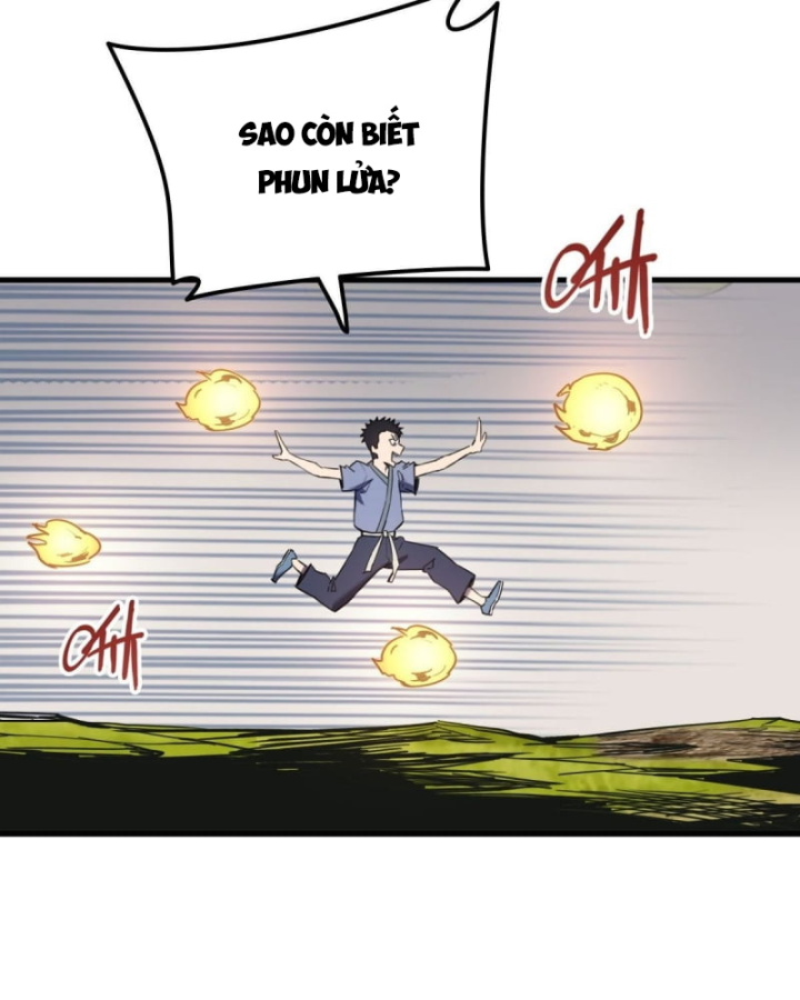 Sơn Hải Đại Lục Chapter 3 - 45
