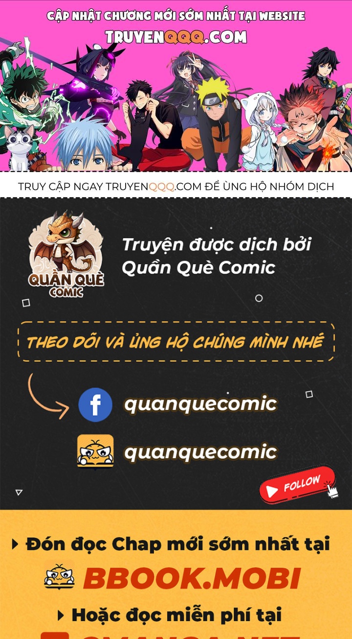 Sơn Hải Đại Lục Chapter 5 - 1
