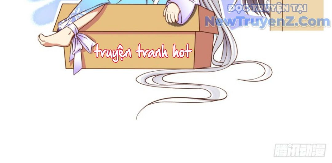 Thịnh Đường Yêu Dị Chí Chapter 2 - 21