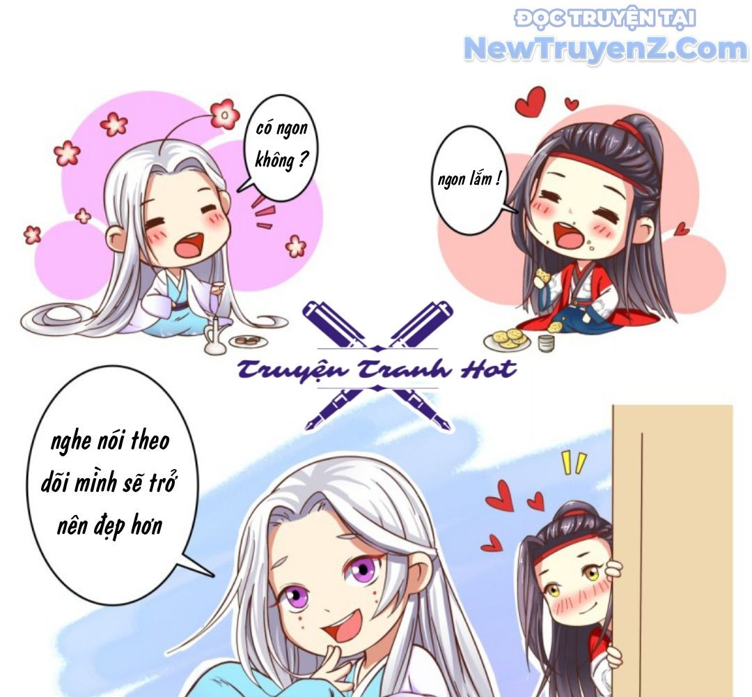 Thịnh Đường Yêu Dị Chí Chapter 3 - 20