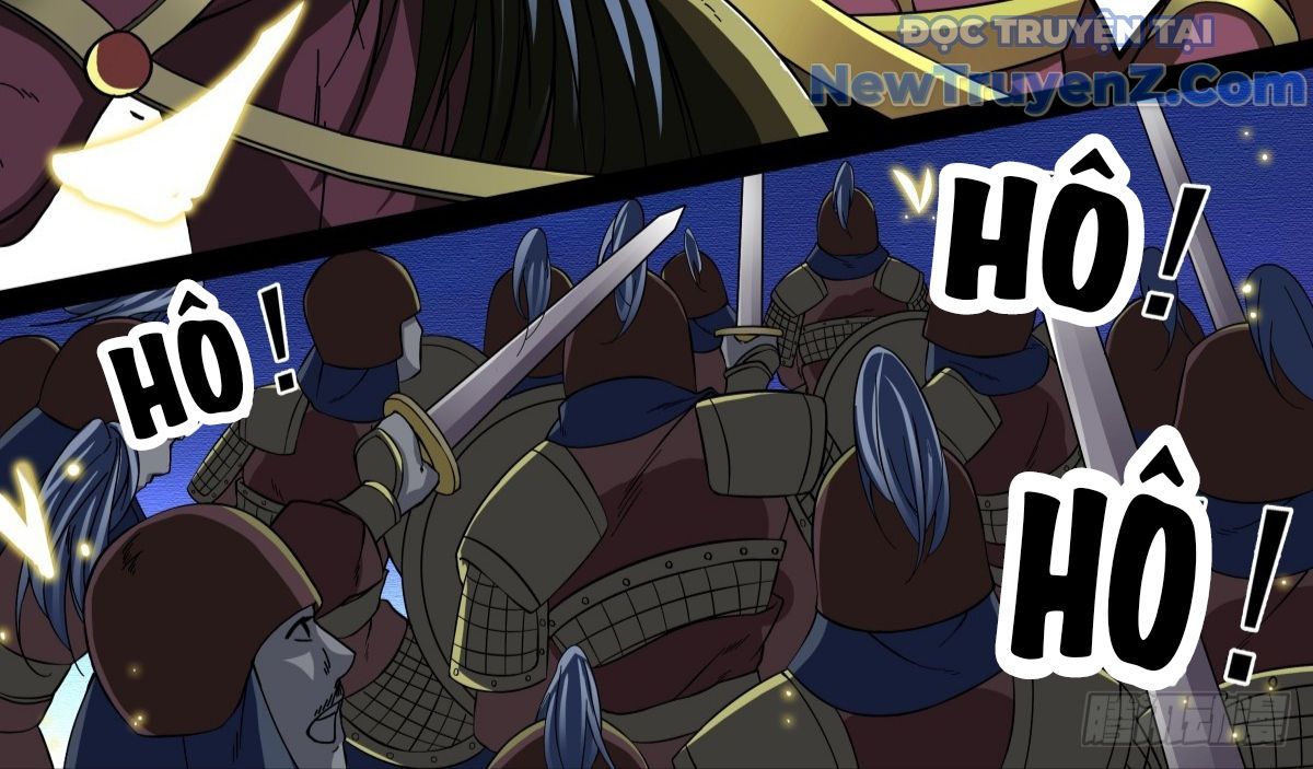 Thịnh Đường Yêu Dị Chí Chapter 6 - 15