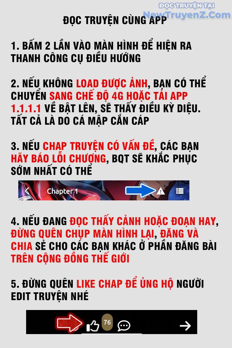Thịnh Đường Yêu Dị Chí Chapter 6 - 20