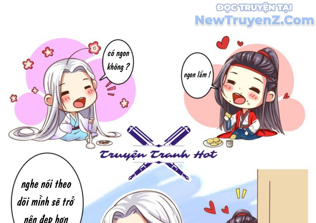 Thịnh Đường Yêu Dị Chí Chapter 9 - 22