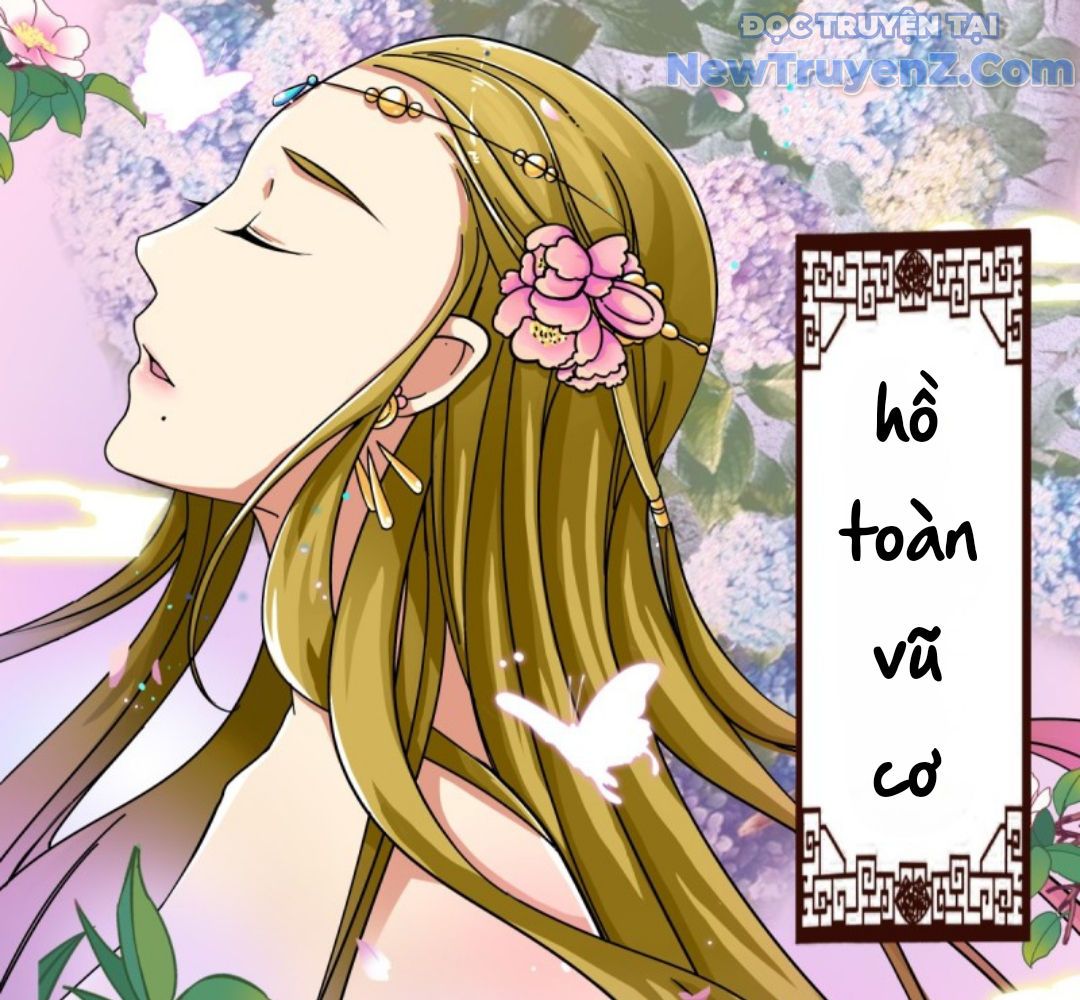 Thịnh Đường Yêu Dị Chí Chapter 9 - 4