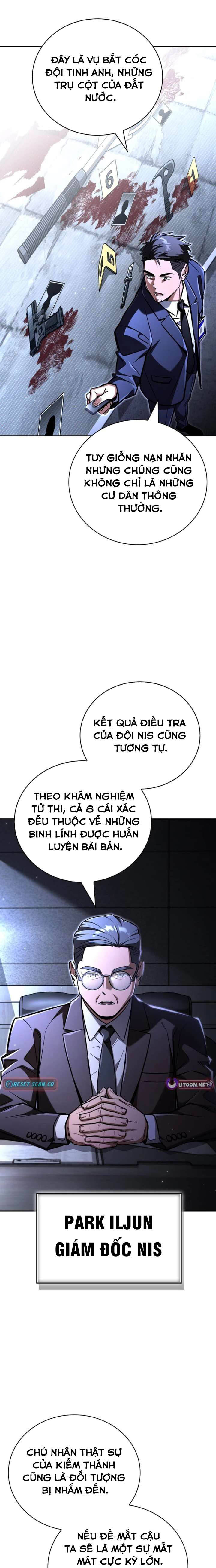 Chiến Lược Công Tháp Của Phế Vật Chapter 28 - 10