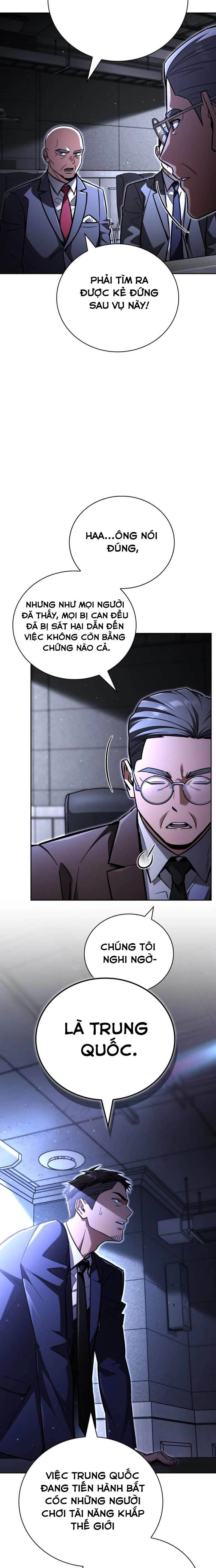 Chiến Lược Công Tháp Của Phế Vật Chapter 28 - 11