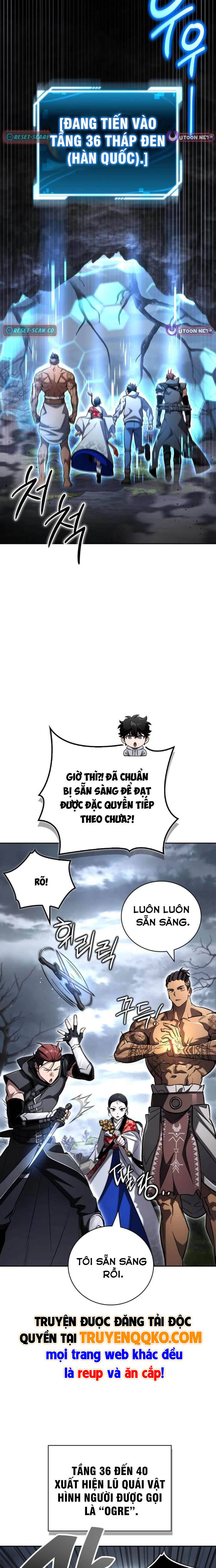 Chiến Lược Công Tháp Của Phế Vật Chapter 28 - 13