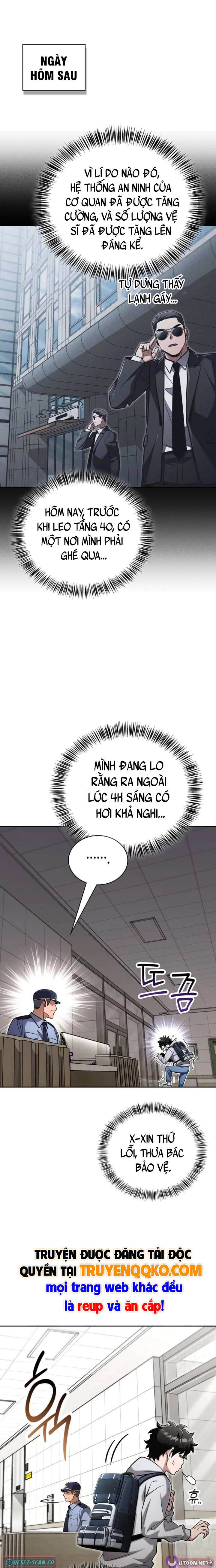Chiến Lược Công Tháp Của Phế Vật Chapter 28 - 19
