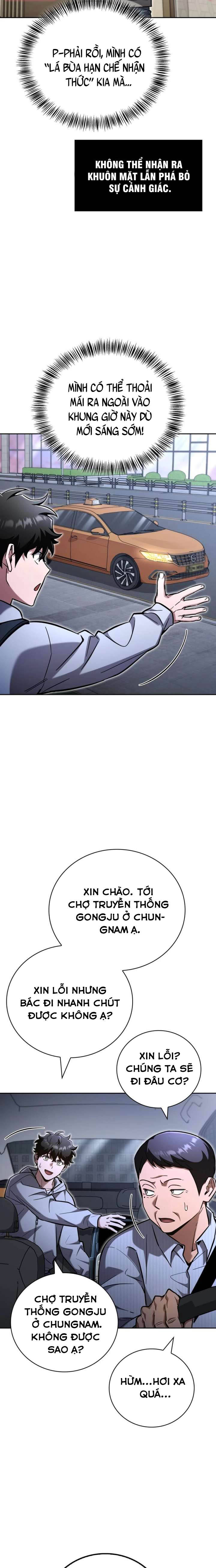 Chiến Lược Công Tháp Của Phế Vật Chapter 28 - 20
