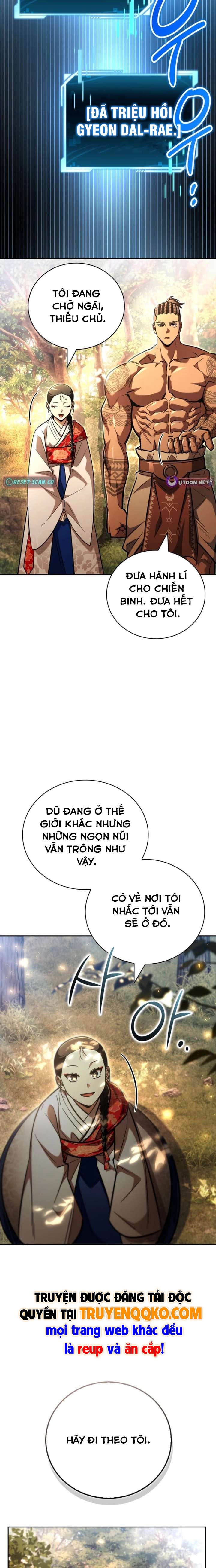 Chiến Lược Công Tháp Của Phế Vật Chapter 28 - 24