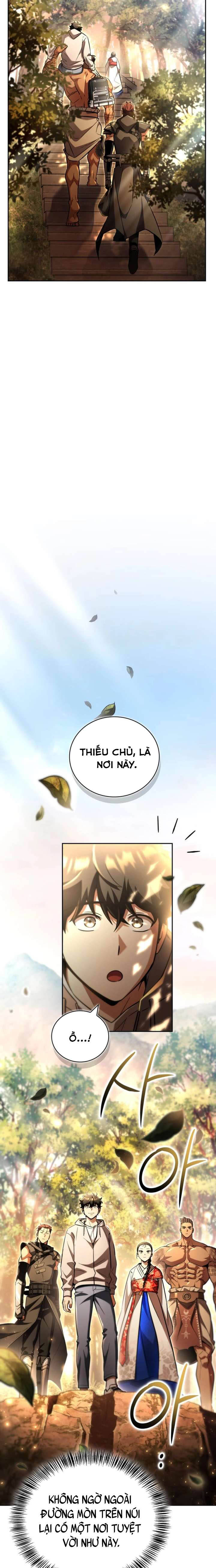 Chiến Lược Công Tháp Của Phế Vật Chapter 28 - 25