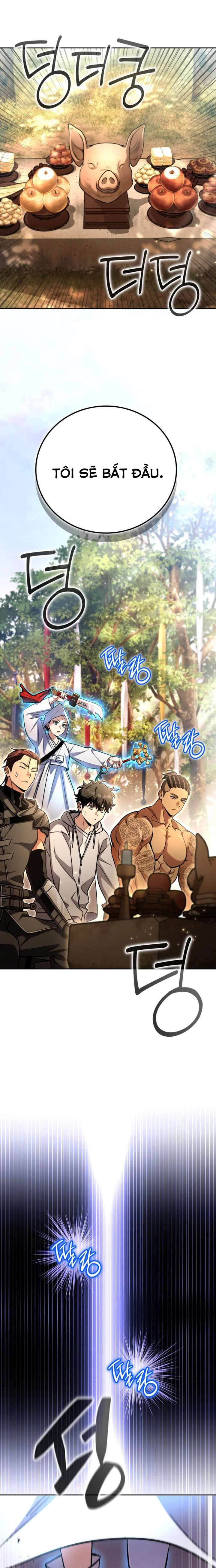 Chiến Lược Công Tháp Của Phế Vật Chapter 28 - 28