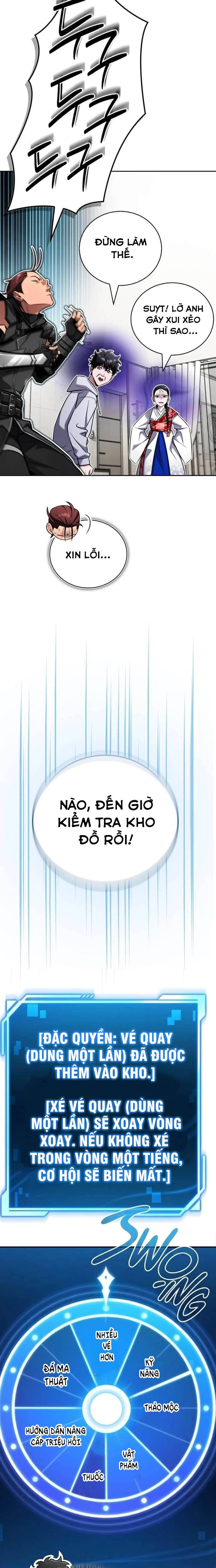 Chiến Lược Công Tháp Của Phế Vật Chapter 28 - 32
