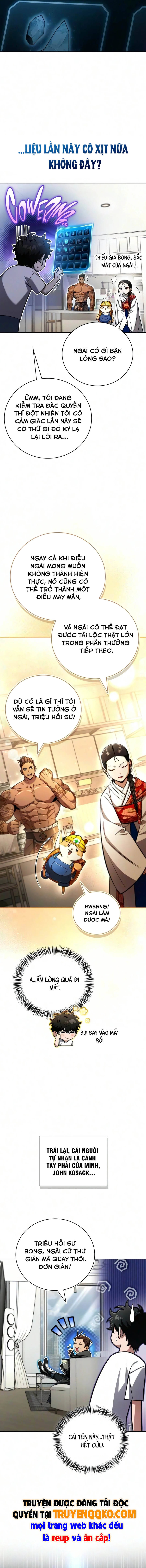 Chiến Lược Công Tháp Của Phế Vật Chapter 33 - 3