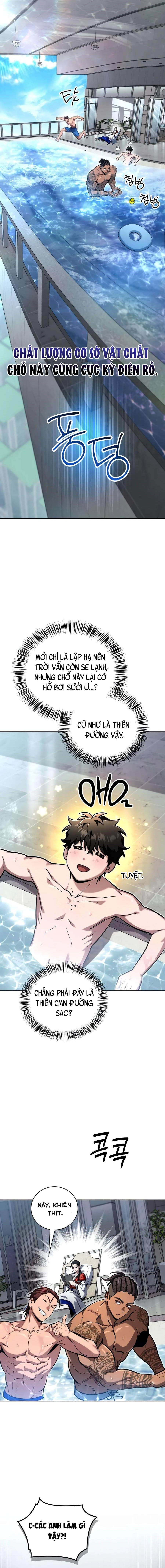 Chiến Lược Công Tháp Của Phế Vật Chapter 34 - 3
