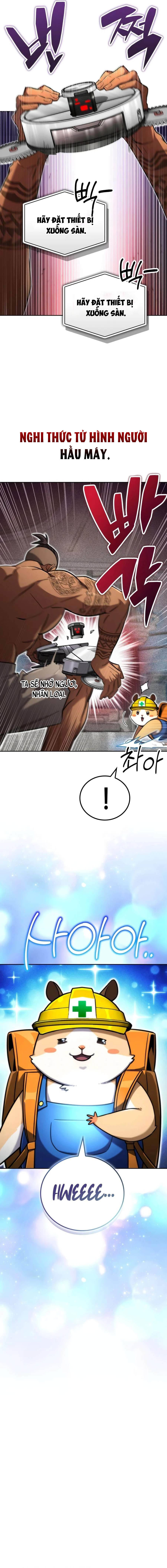 Chiến Lược Công Tháp Của Phế Vật Chapter 34 - 8