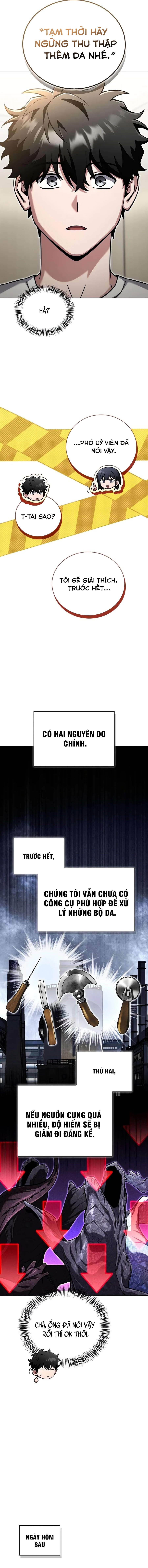Chiến Lược Công Tháp Của Phế Vật Chapter 34 - 10
