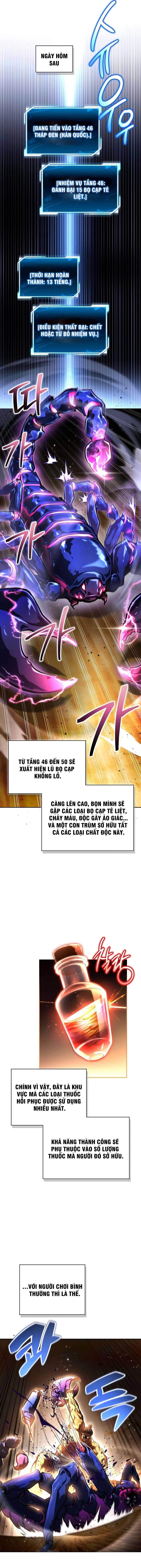 Chiến Lược Công Tháp Của Phế Vật Chapter 34 - 13