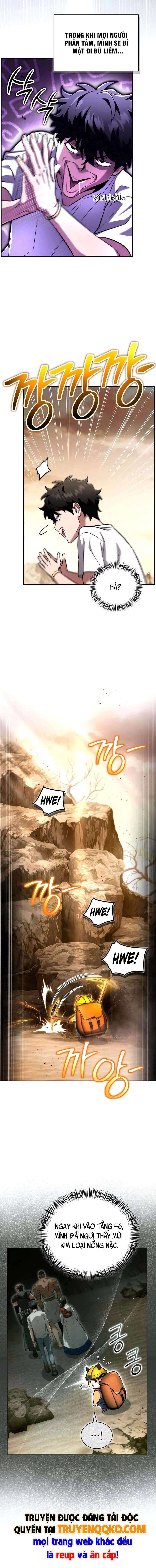 Chiến Lược Công Tháp Của Phế Vật Chapter 34 - 15