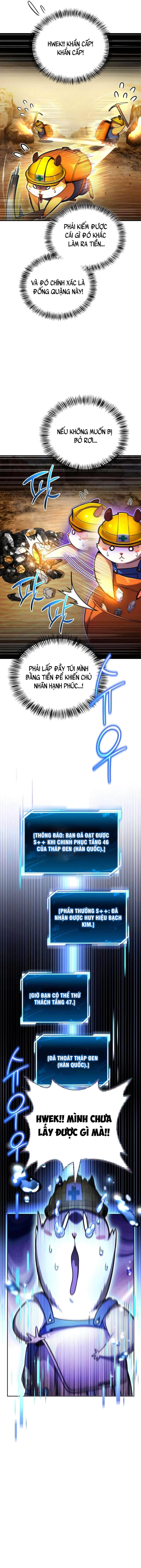 Chiến Lược Công Tháp Của Phế Vật Chapter 34 - 17